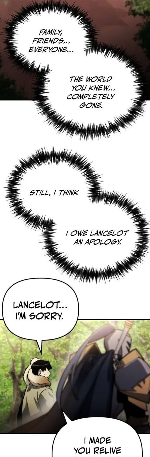 Hiding a Warehouse in the Apocalypse Ch. 54 – page 25