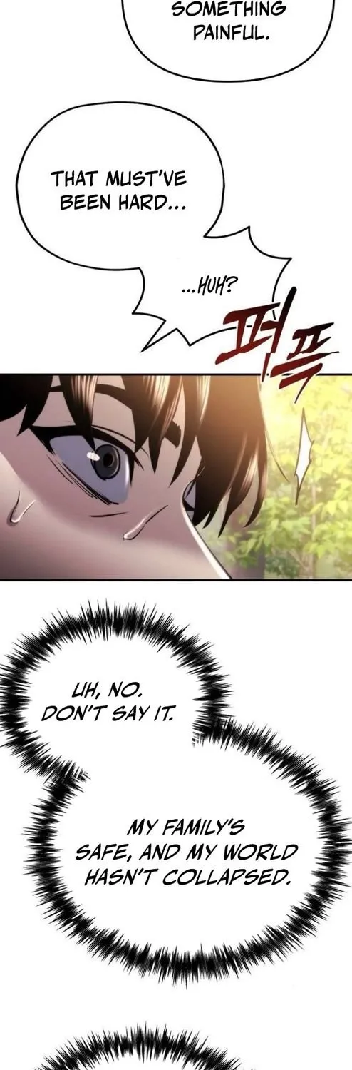 Hiding a Warehouse in the Apocalypse Ch. 54 – page 26