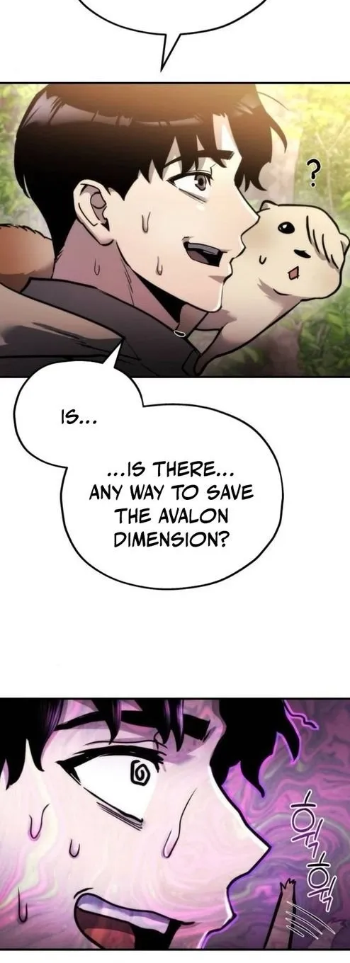 Hiding a Warehouse in the Apocalypse Ch. 54 – page 28