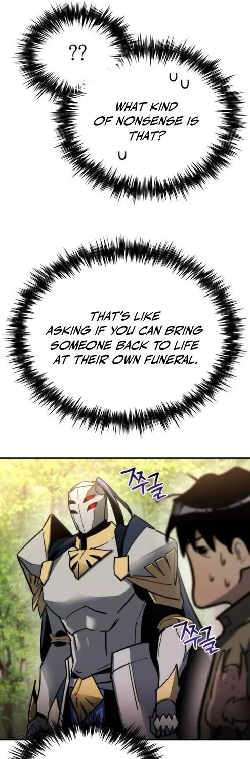 Hiding a Warehouse in the Apocalypse Ch. 54 – page 29