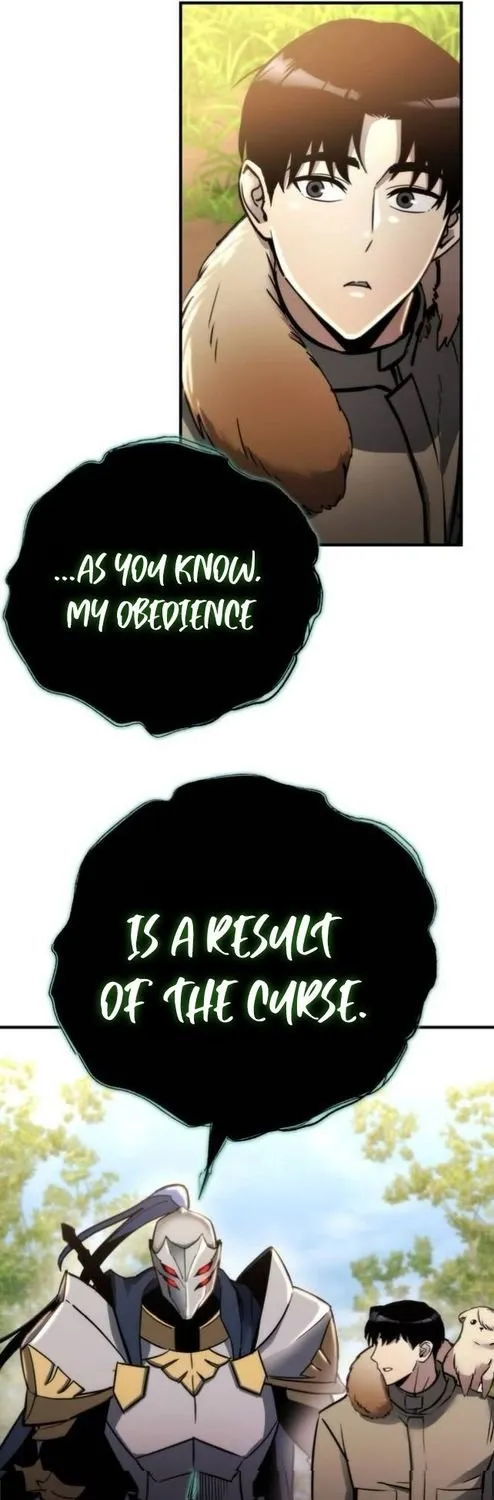Hiding a Warehouse in the Apocalypse Ch. 54 – page 33