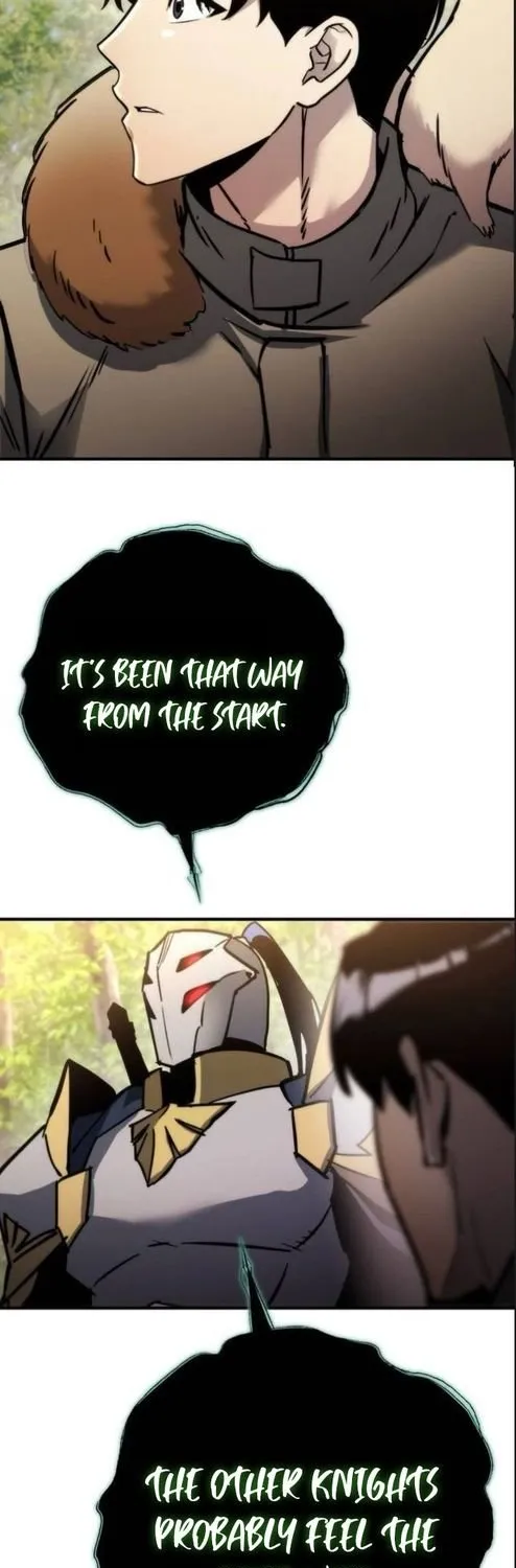 Hiding a Warehouse in the Apocalypse Ch. 54 – page 35