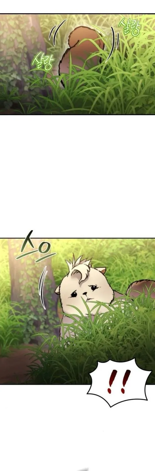 Hiding a Warehouse in the Apocalypse Ch. 54 – page 39