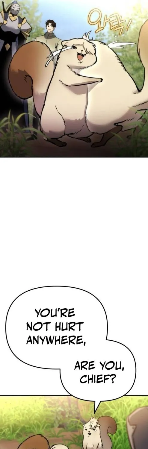Hiding a Warehouse in the Apocalypse Ch. 54 – page 41