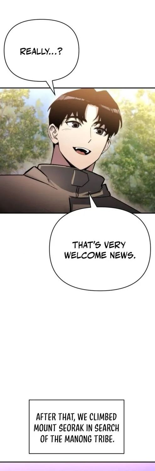 Hiding a Warehouse in the Apocalypse Ch. 54 – page 44