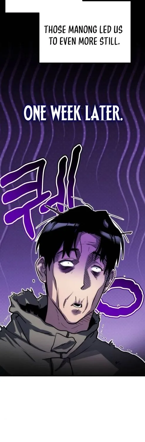 Hiding a Warehouse in the Apocalypse Ch. 54 – page 46