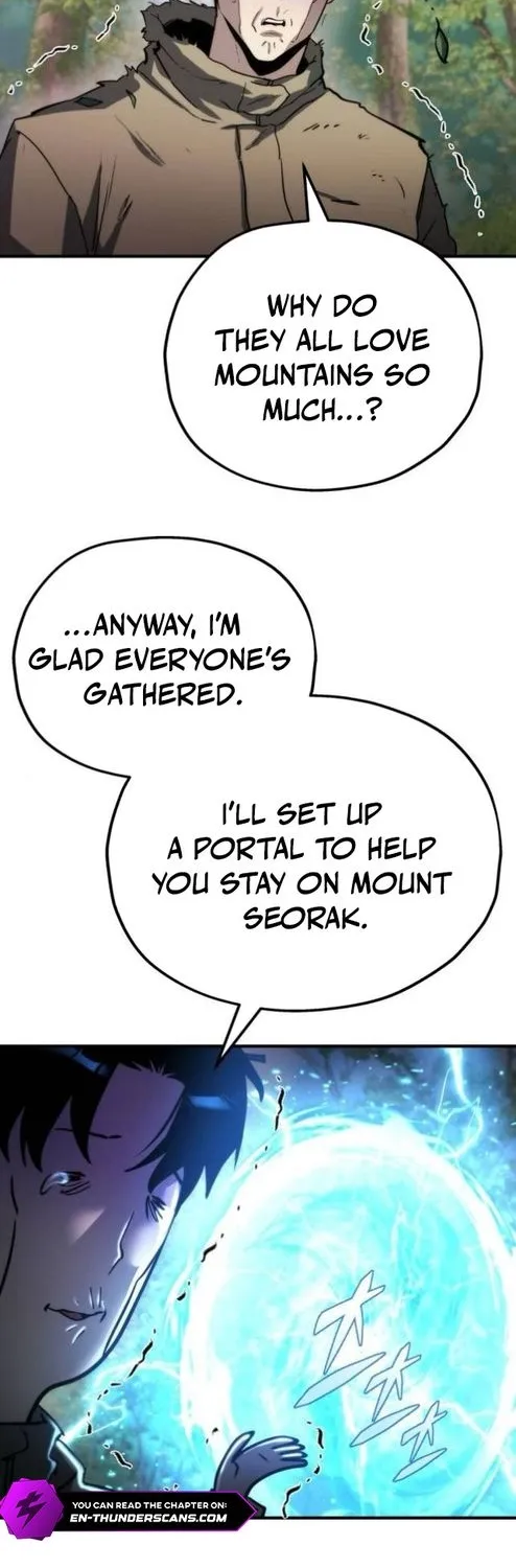 Hiding a Warehouse in the Apocalypse Ch. 54 – page 48