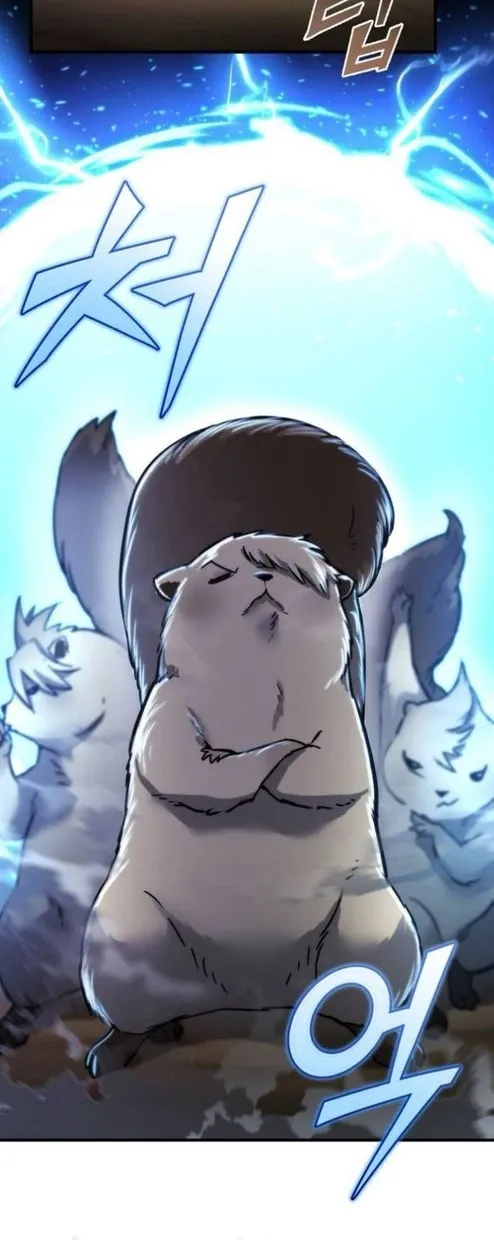 Hiding a Warehouse in the Apocalypse Ch. 54 – page 52