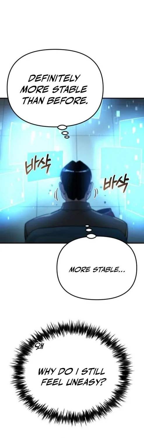 Hiding a Warehouse in the Apocalypse Ch. 54 – page 58
