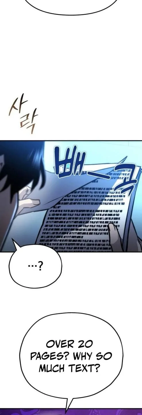 Hiding a Warehouse in the Apocalypse Ch. 54 – page 64