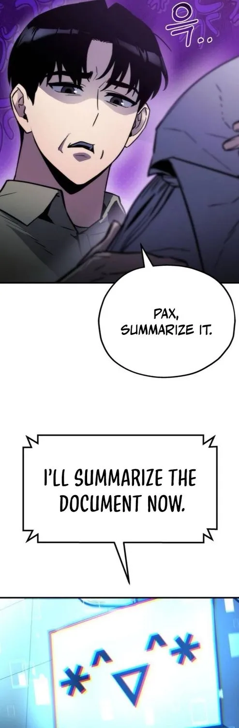 Hiding a Warehouse in the Apocalypse Ch. 54 – page 65