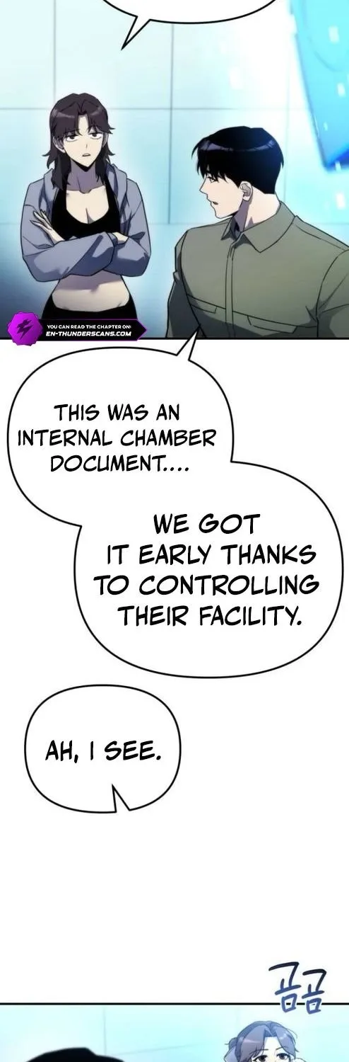 Hiding a Warehouse in the Apocalypse Ch. 54 – page 70