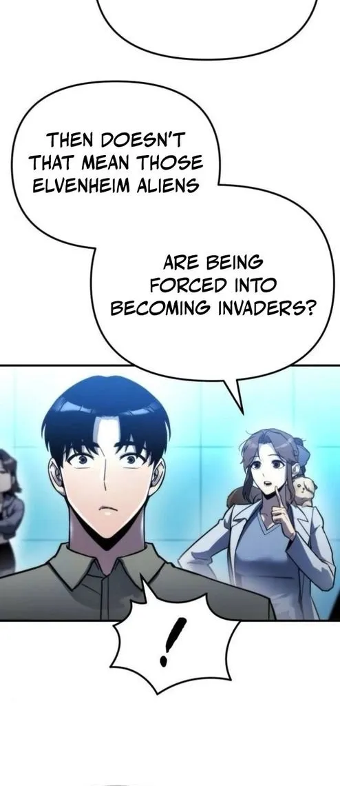 Hiding a Warehouse in the Apocalypse Ch. 54 – page 72