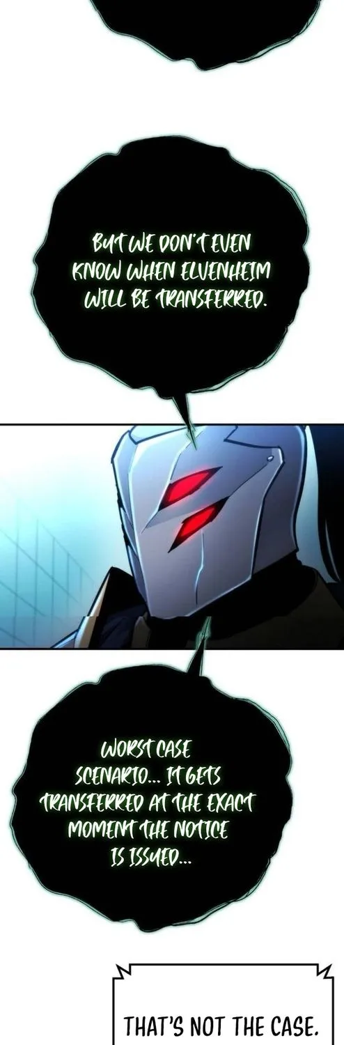 Hiding a Warehouse in the Apocalypse Ch. 54 – page 75