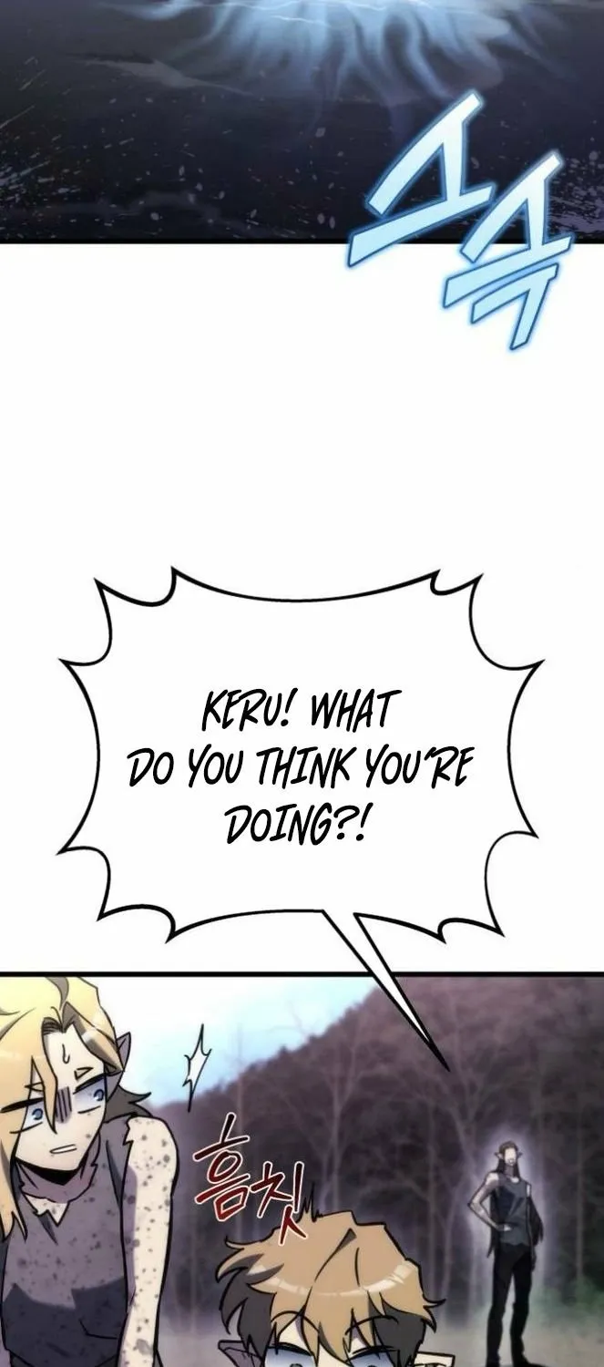 Hiding a Warehouse in the Apocalypse Ch. 55 – page 11