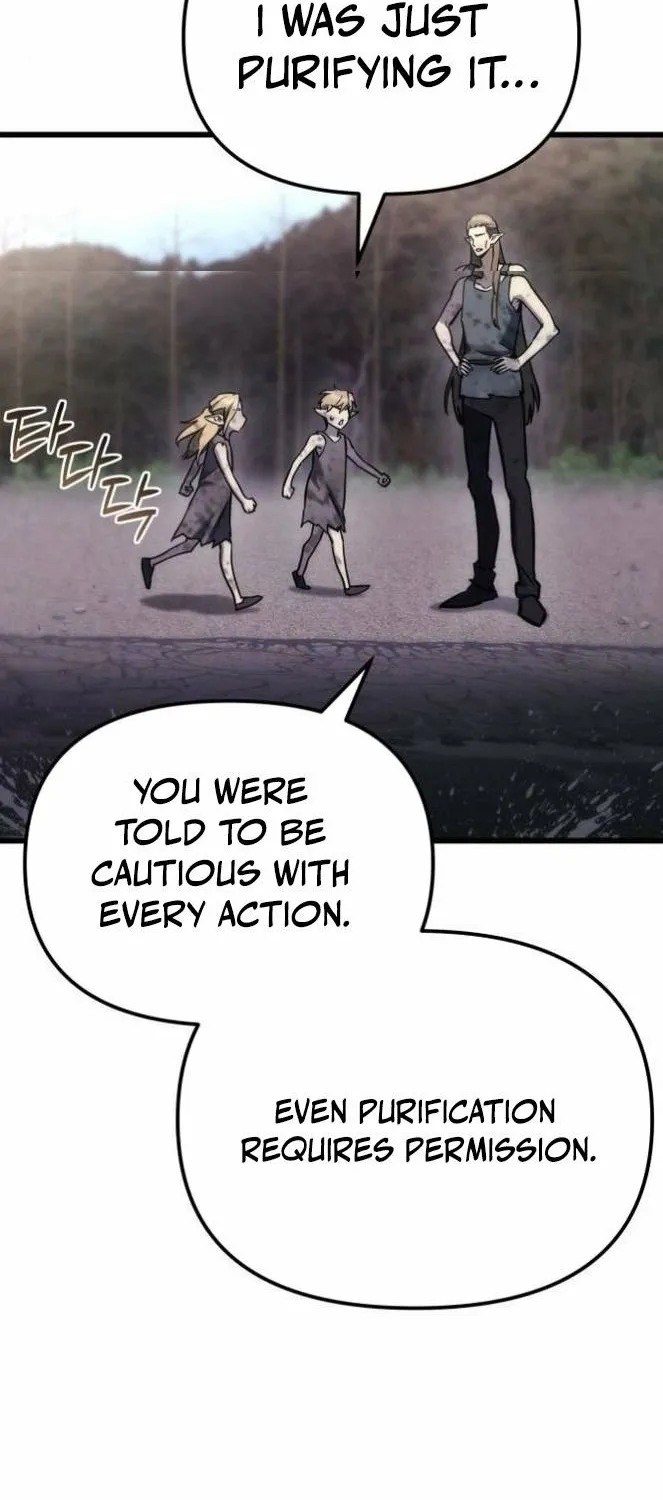 Hiding a Warehouse in the Apocalypse Ch. 55 – page 14
