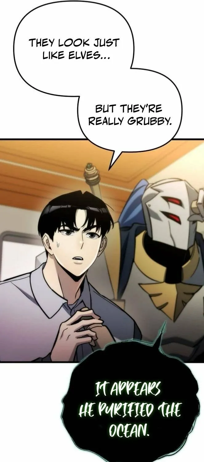 Hiding a Warehouse in the Apocalypse Ch. 55 – page 17