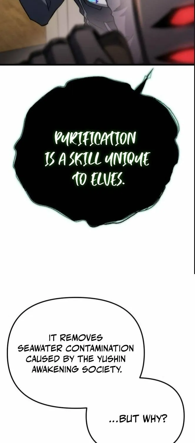 Hiding a Warehouse in the Apocalypse Ch. 55 – page 19