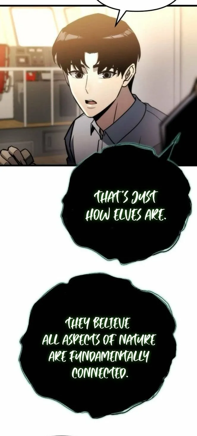 Hiding a Warehouse in the Apocalypse Ch. 55 – page 20