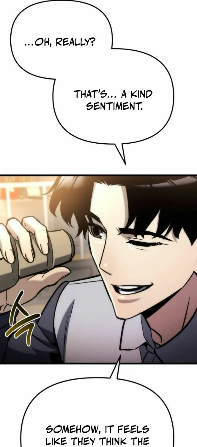 Hiding a Warehouse in the Apocalypse Ch. 55 – page 21
