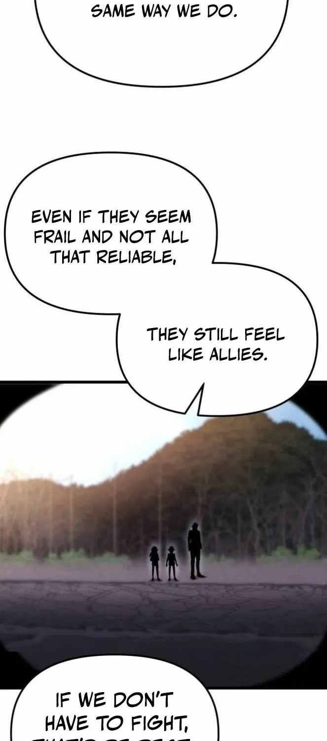 Hiding a Warehouse in the Apocalypse Ch. 55 – page 22