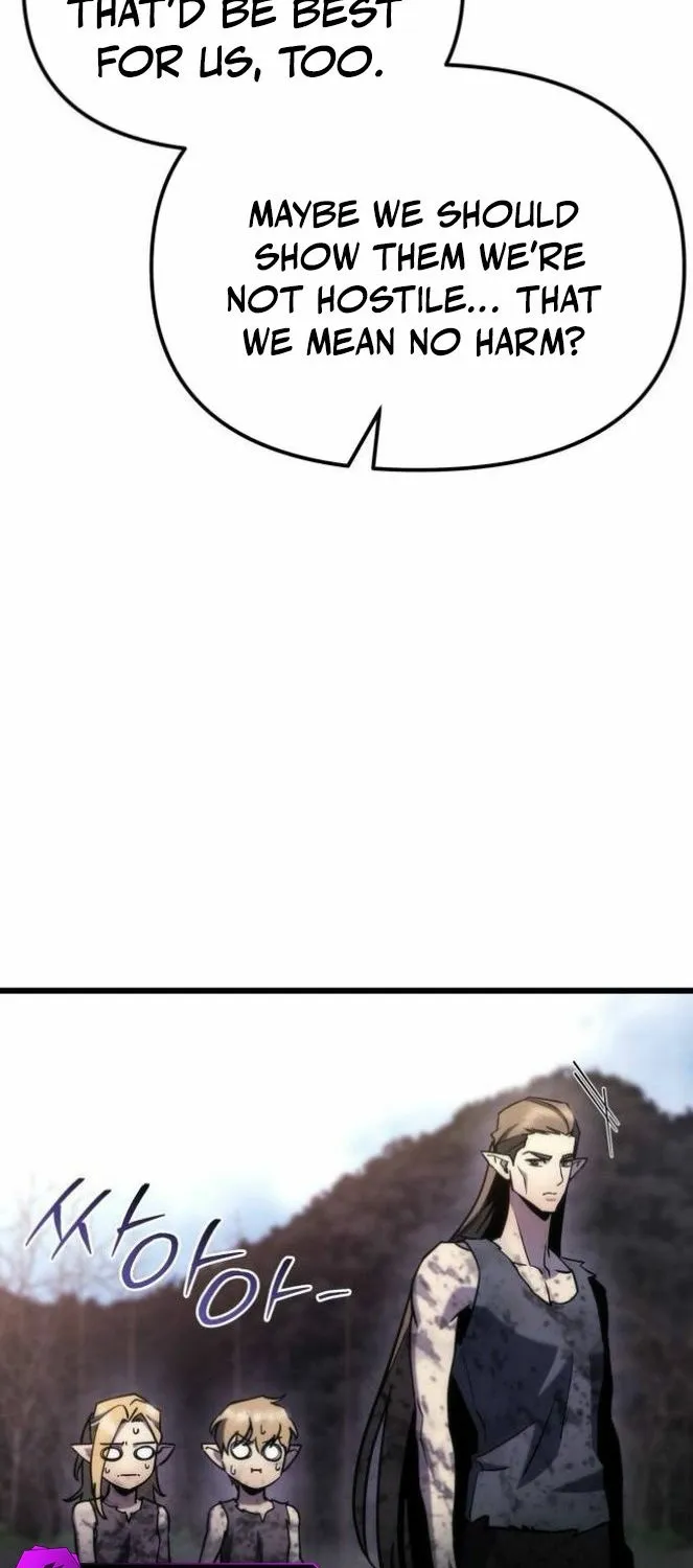 Hiding a Warehouse in the Apocalypse Ch. 55 – page 23