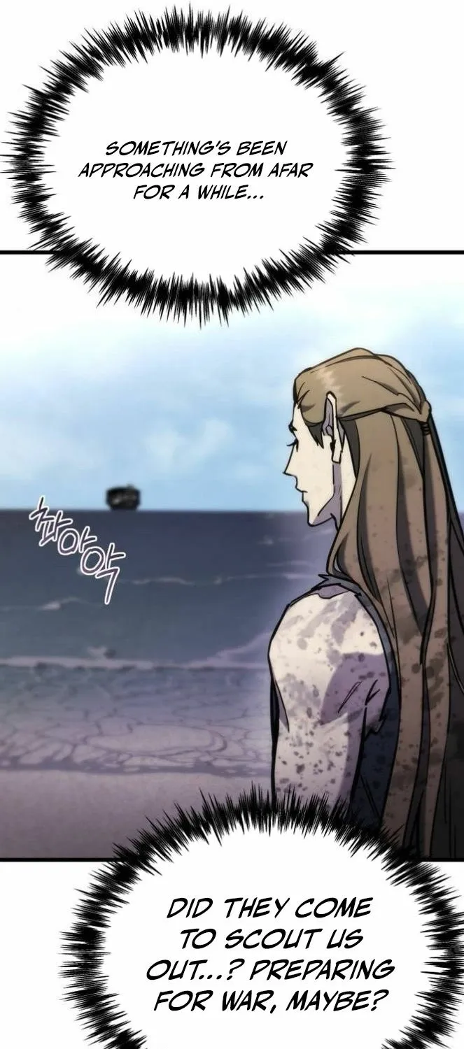 Hiding a Warehouse in the Apocalypse Ch. 55 – page 25