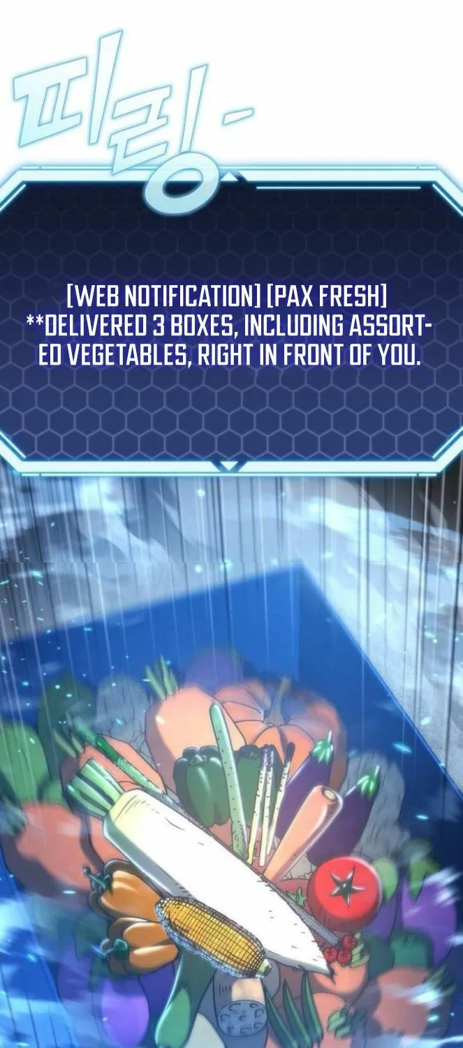 Hiding a Warehouse in the Apocalypse Ch. 55 – page 31