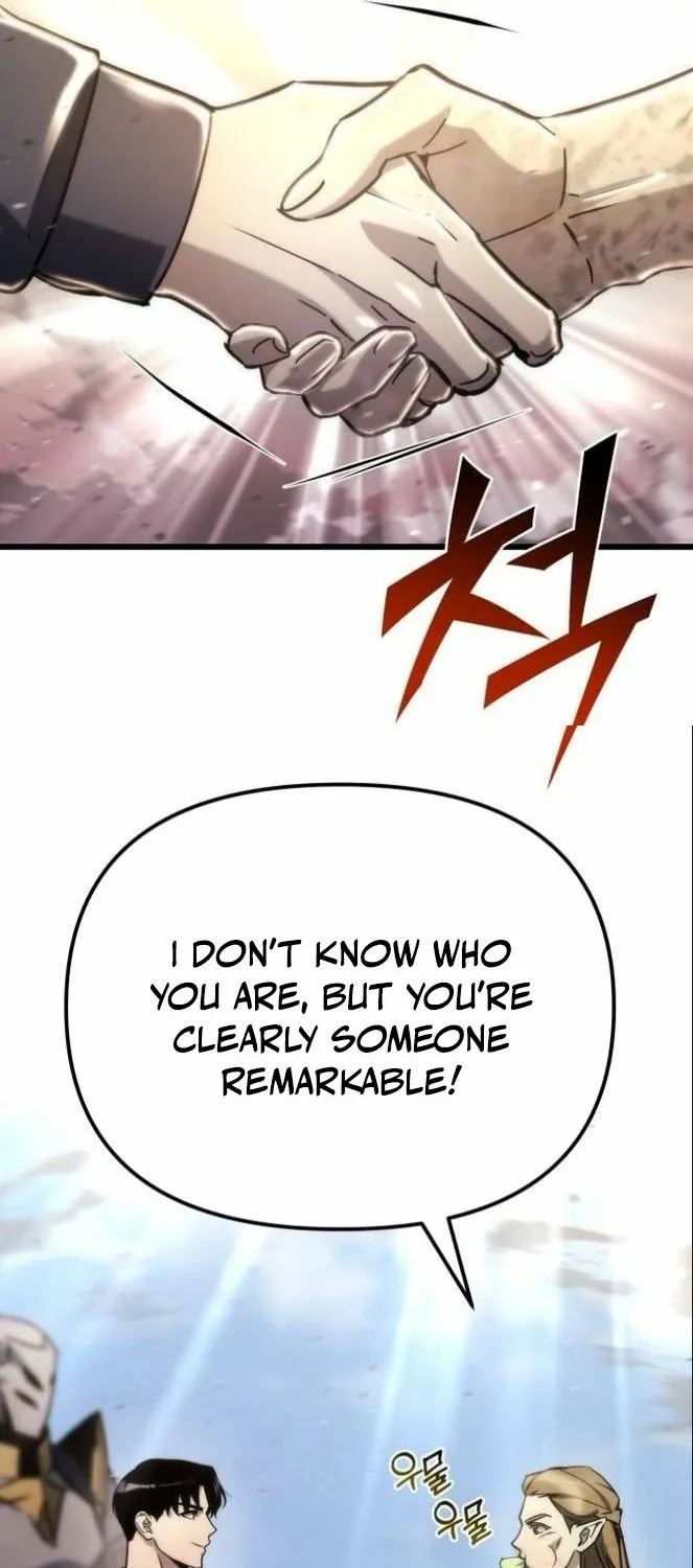 Hiding a Warehouse in the Apocalypse Ch. 55 – page 33