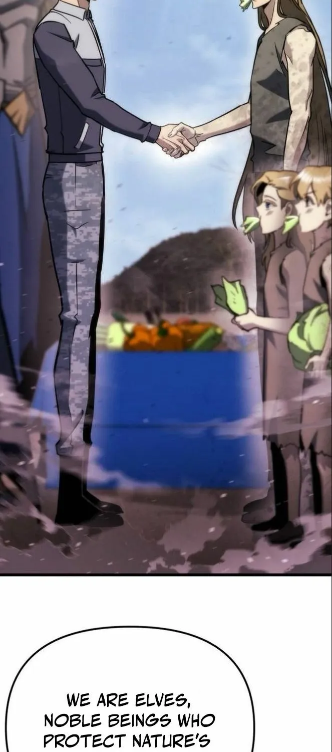 Hiding a Warehouse in the Apocalypse Ch. 55 – page 34