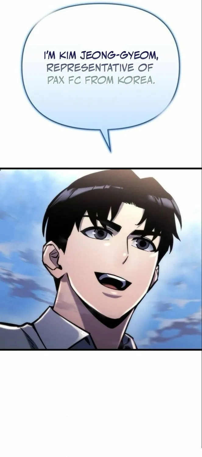 Hiding a Warehouse in the Apocalypse Ch. 55 – page 36
