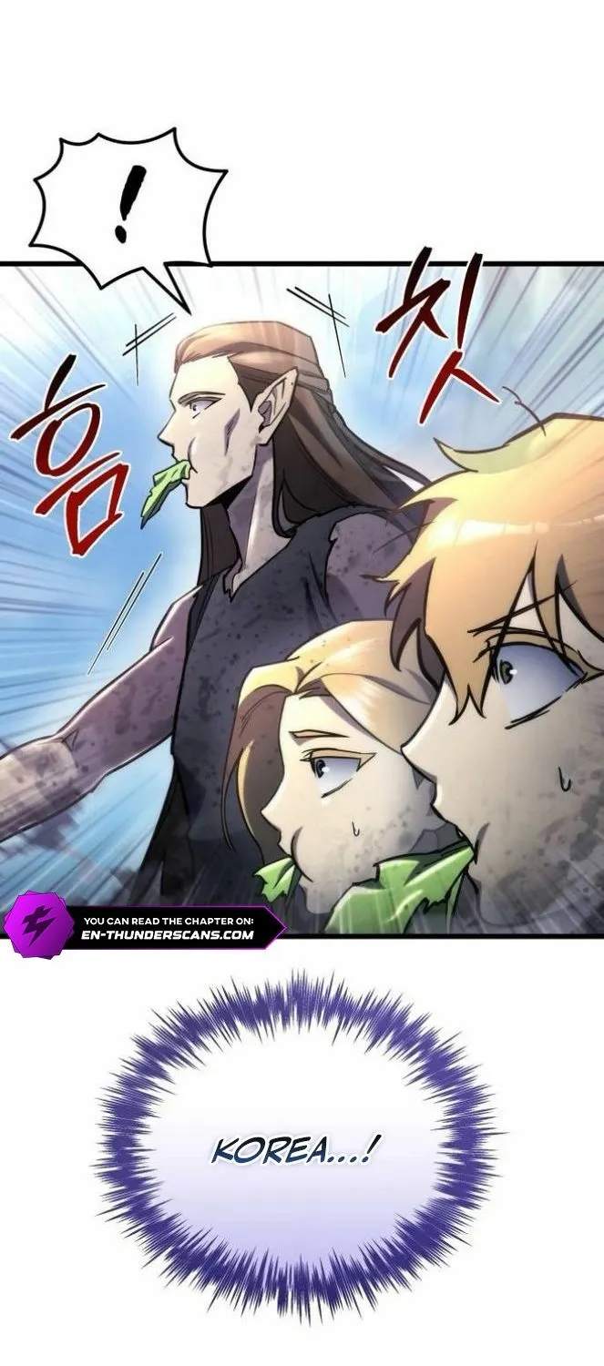 Hiding a Warehouse in the Apocalypse Ch. 55 – page 37