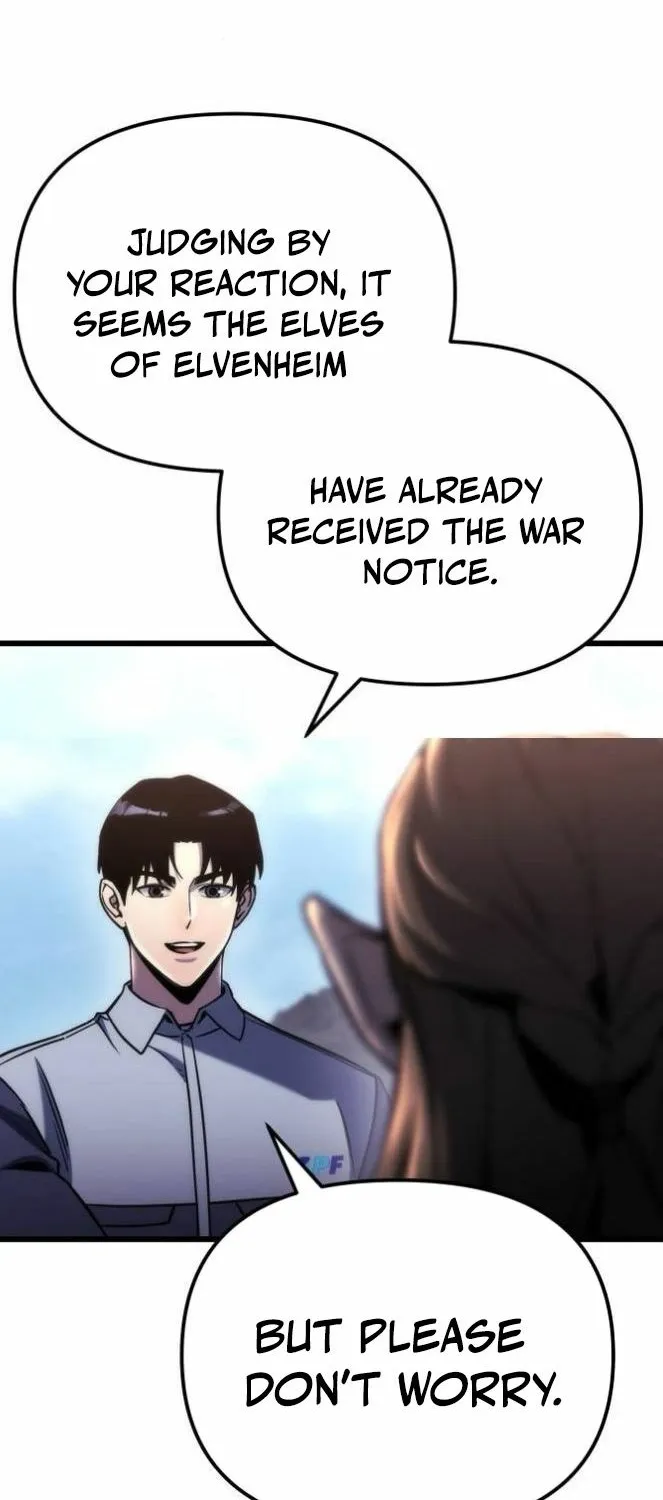 Hiding a Warehouse in the Apocalypse Ch. 55 – page 38