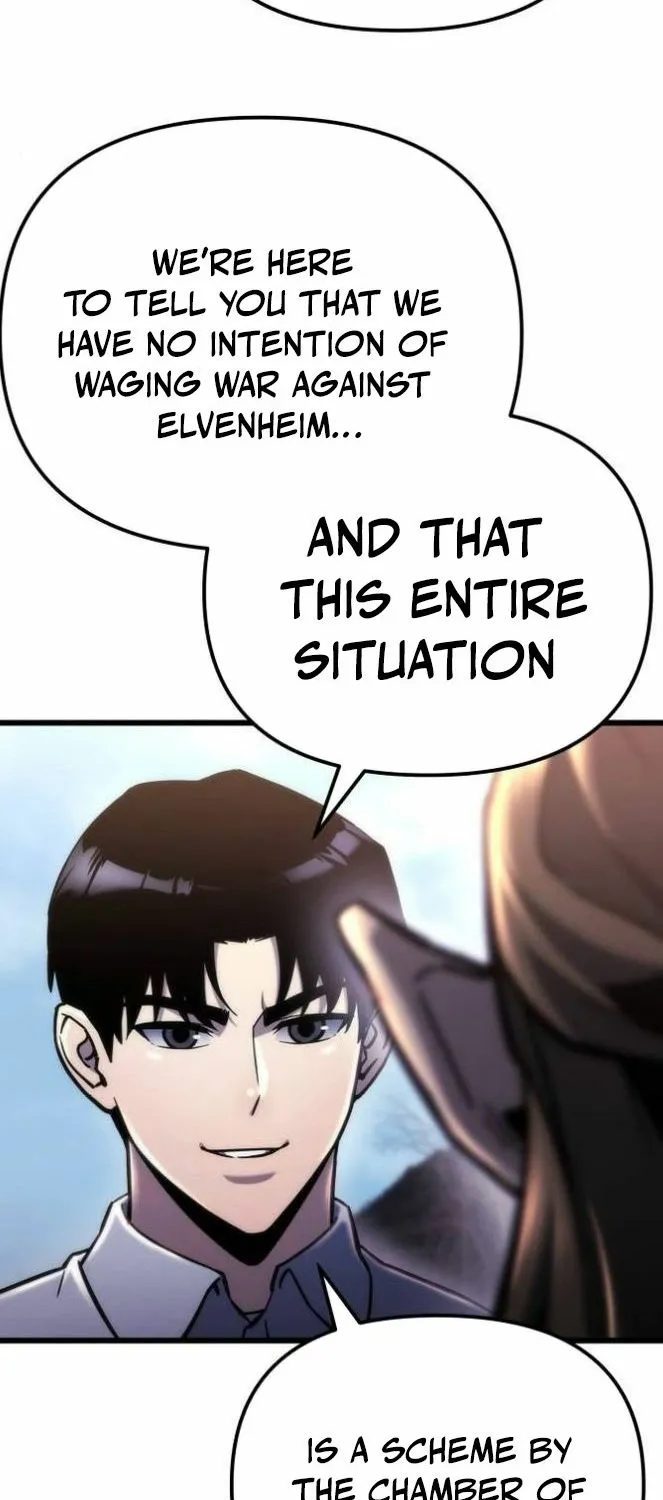 Hiding a Warehouse in the Apocalypse Ch. 55 – page 39