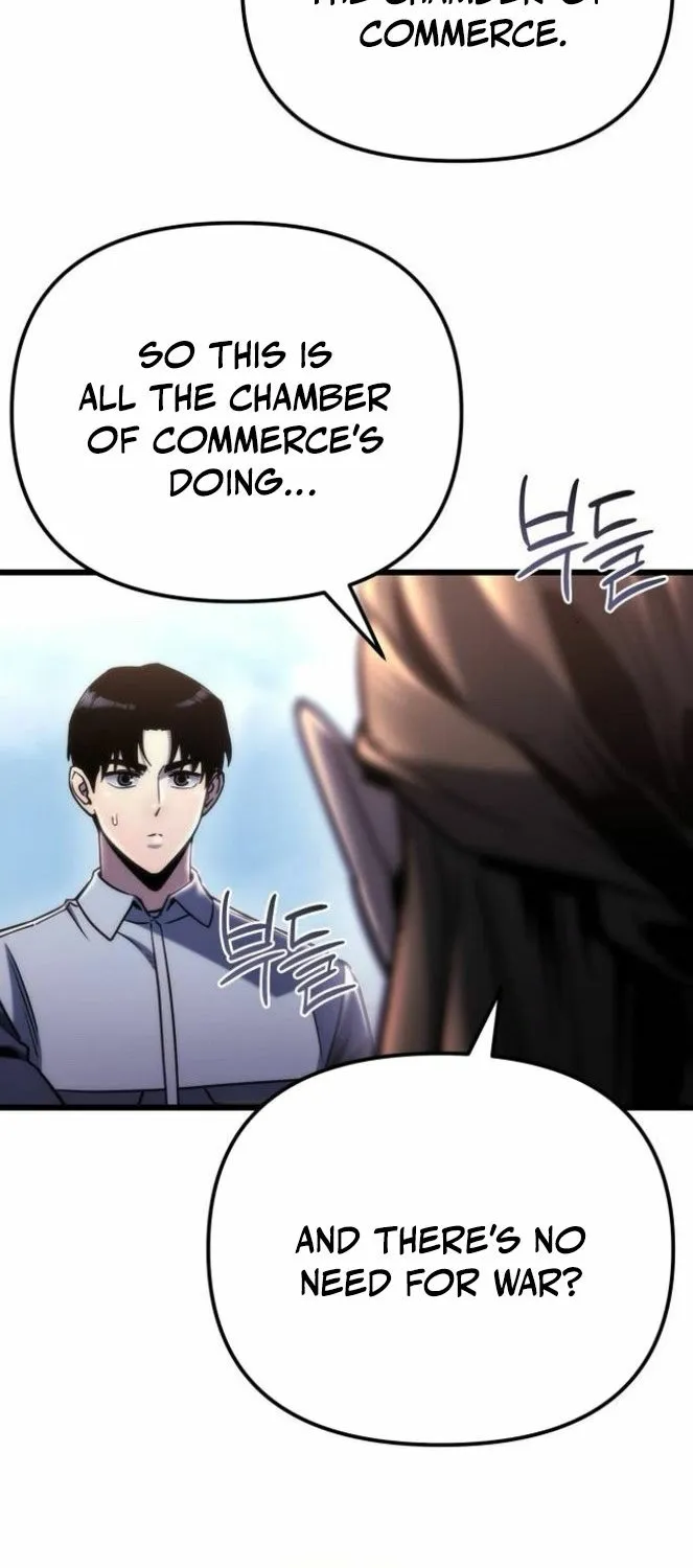 Hiding a Warehouse in the Apocalypse Ch. 55 – page 40