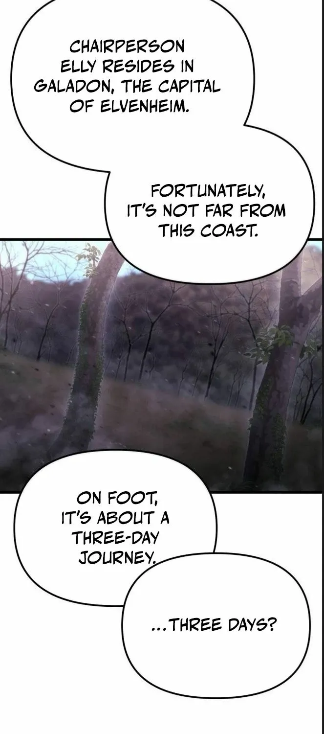 Hiding a Warehouse in the Apocalypse Ch. 55 – page 44