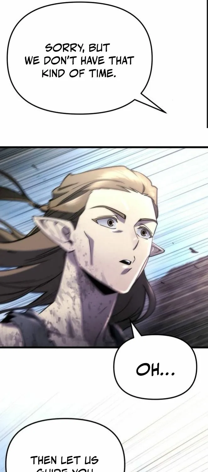 Hiding a Warehouse in the Apocalypse Ch. 55 – page 45