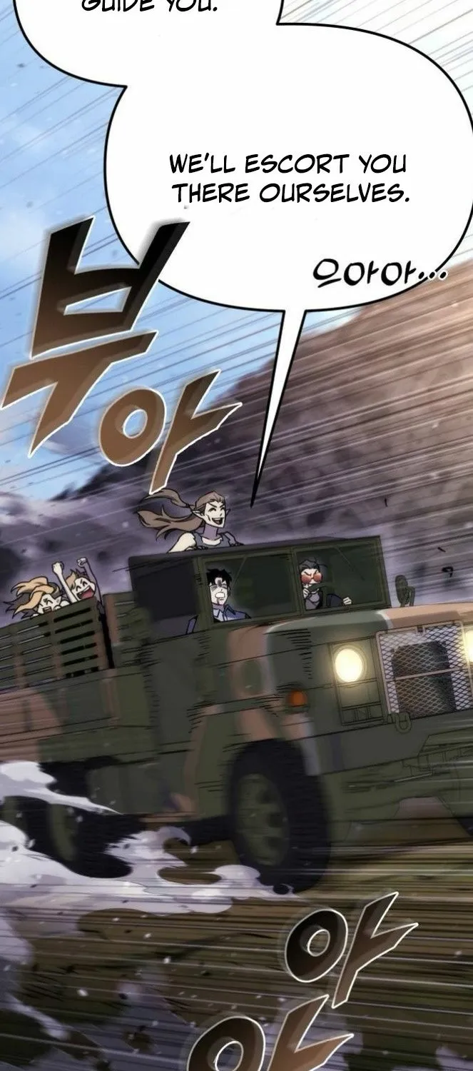 Hiding a Warehouse in the Apocalypse Ch. 55 – page 46