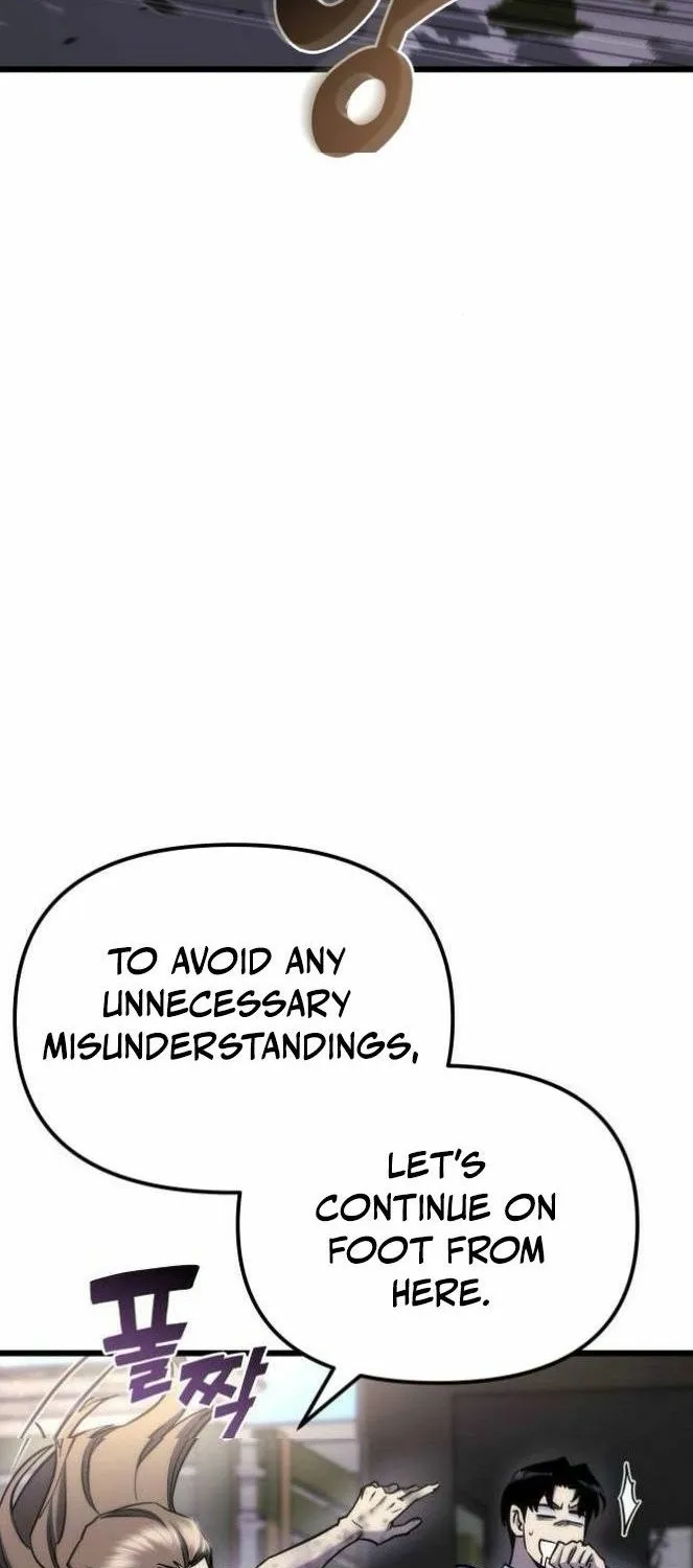 Hiding a Warehouse in the Apocalypse Ch. 55 – page 47