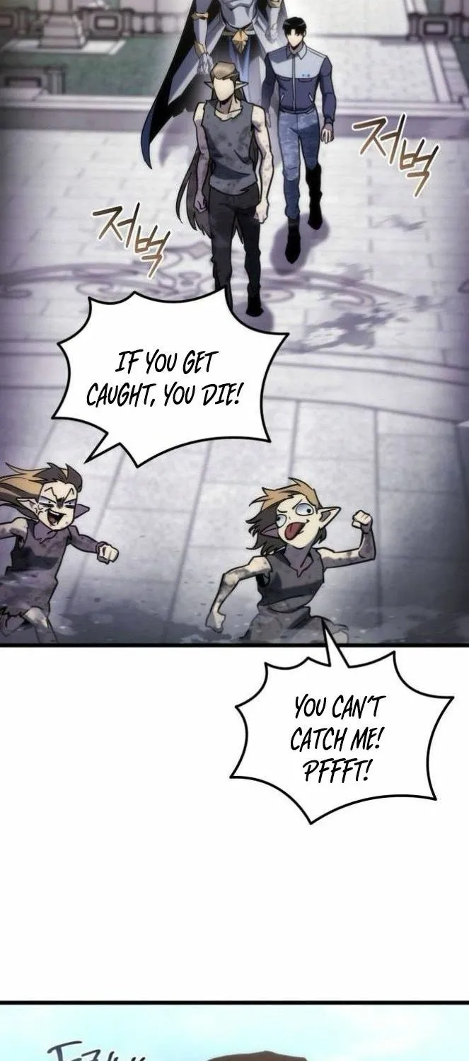 Hiding a Warehouse in the Apocalypse Ch. 55 – page 51