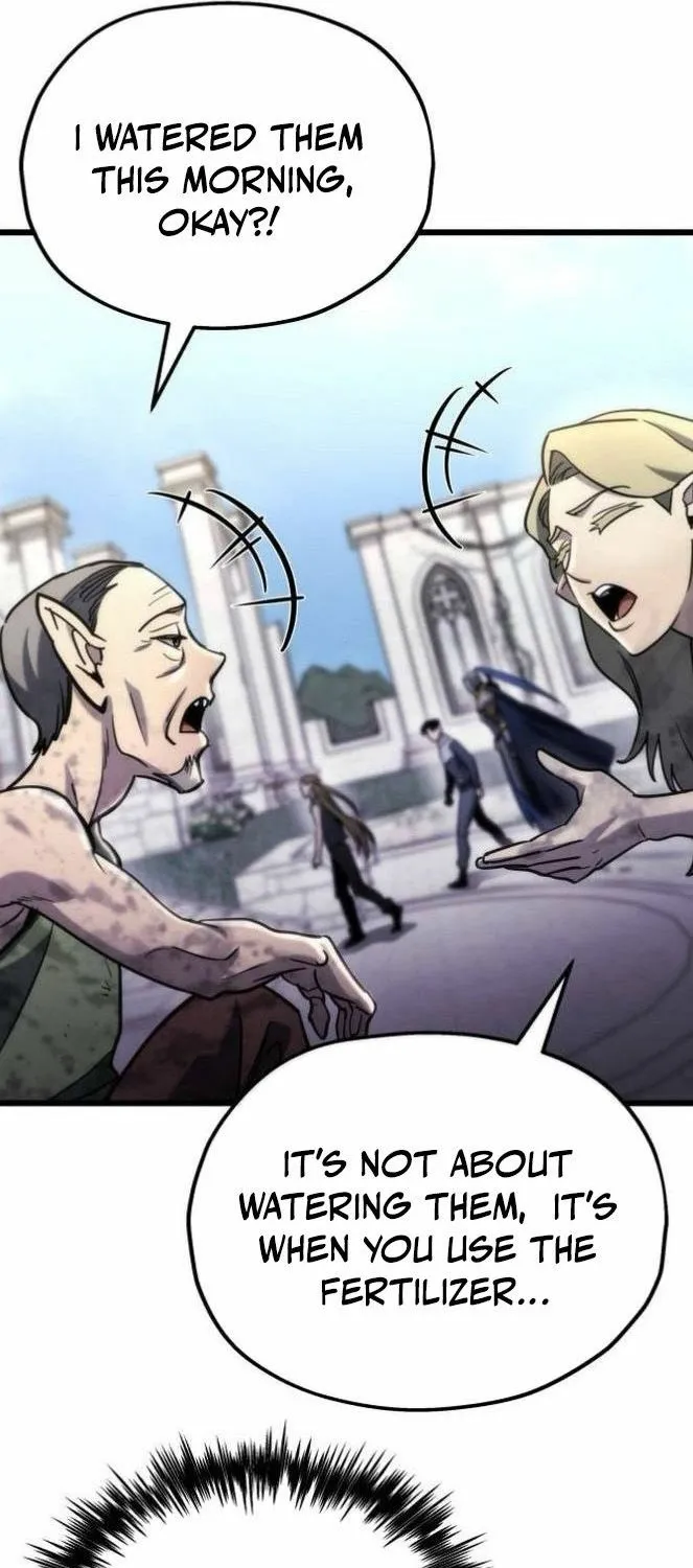 Hiding a Warehouse in the Apocalypse Ch. 55 – page 53