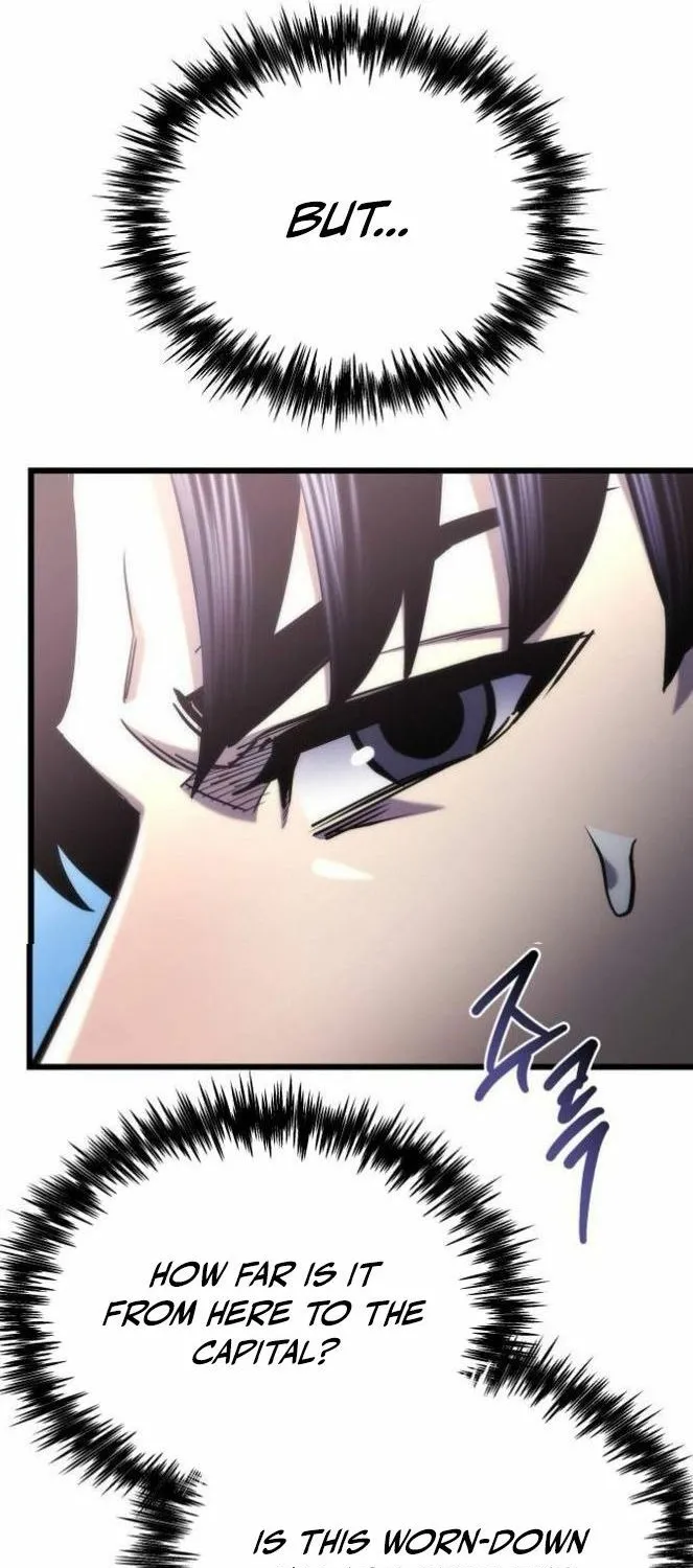 Hiding a Warehouse in the Apocalypse Ch. 55 – page 55
