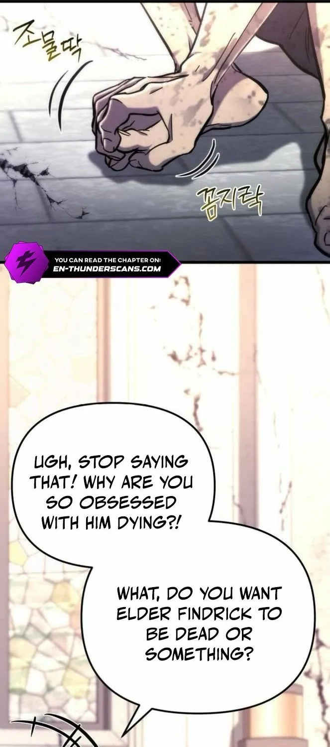 Hiding a Warehouse in the Apocalypse Ch. 55 – page 61