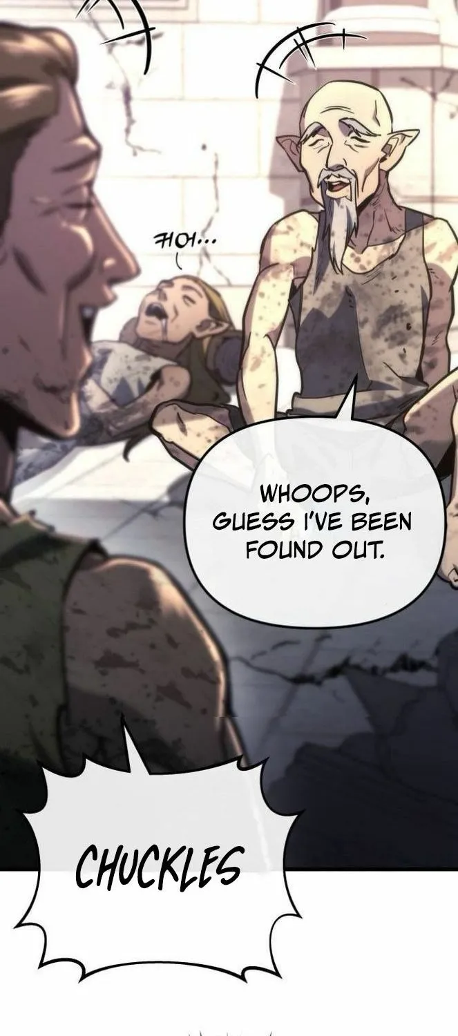 Hiding a Warehouse in the Apocalypse Ch. 55 – page 62