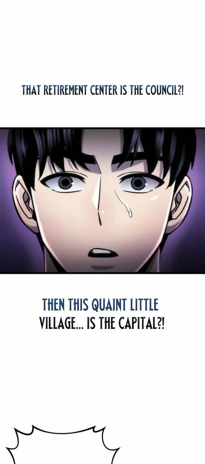 Hiding a Warehouse in the Apocalypse Ch. 55 – page 65
