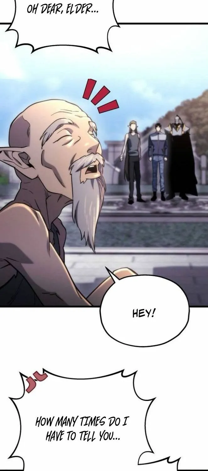 Hiding a Warehouse in the Apocalypse Ch. 55 – page 66