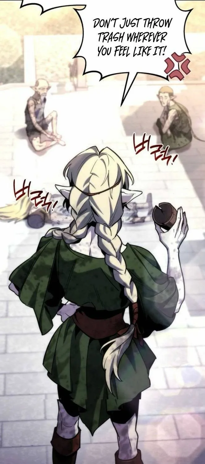 Hiding a Warehouse in the Apocalypse Ch. 55 – page 67