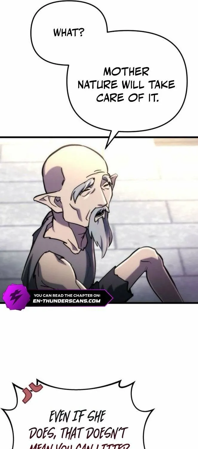 Hiding a Warehouse in the Apocalypse Ch. 55 – page 69