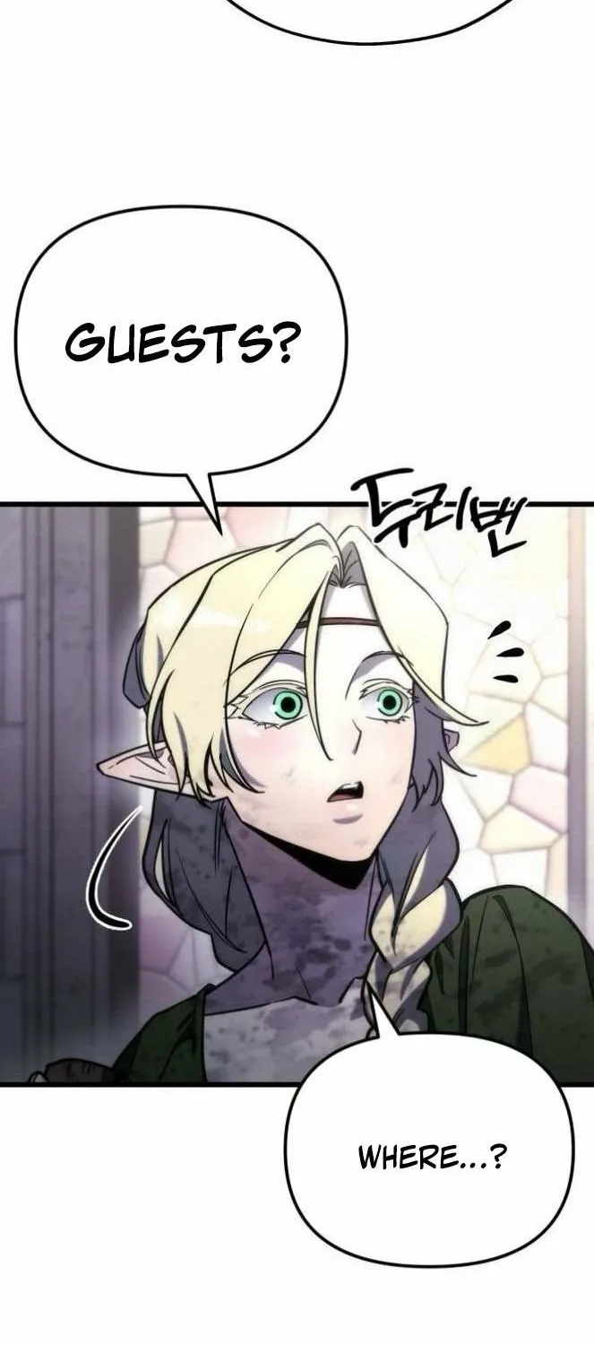 Hiding a Warehouse in the Apocalypse Ch. 55 – page 72