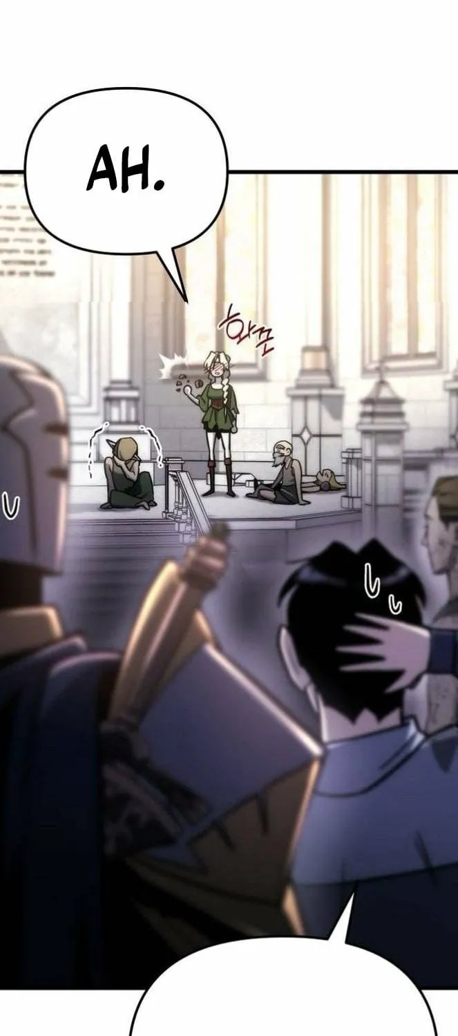 Hiding a Warehouse in the Apocalypse Ch. 55 – page 73